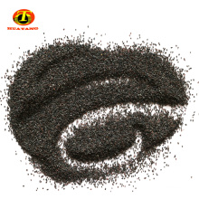 Abrasive grain alumina oxide brown bfa factory manufacturer